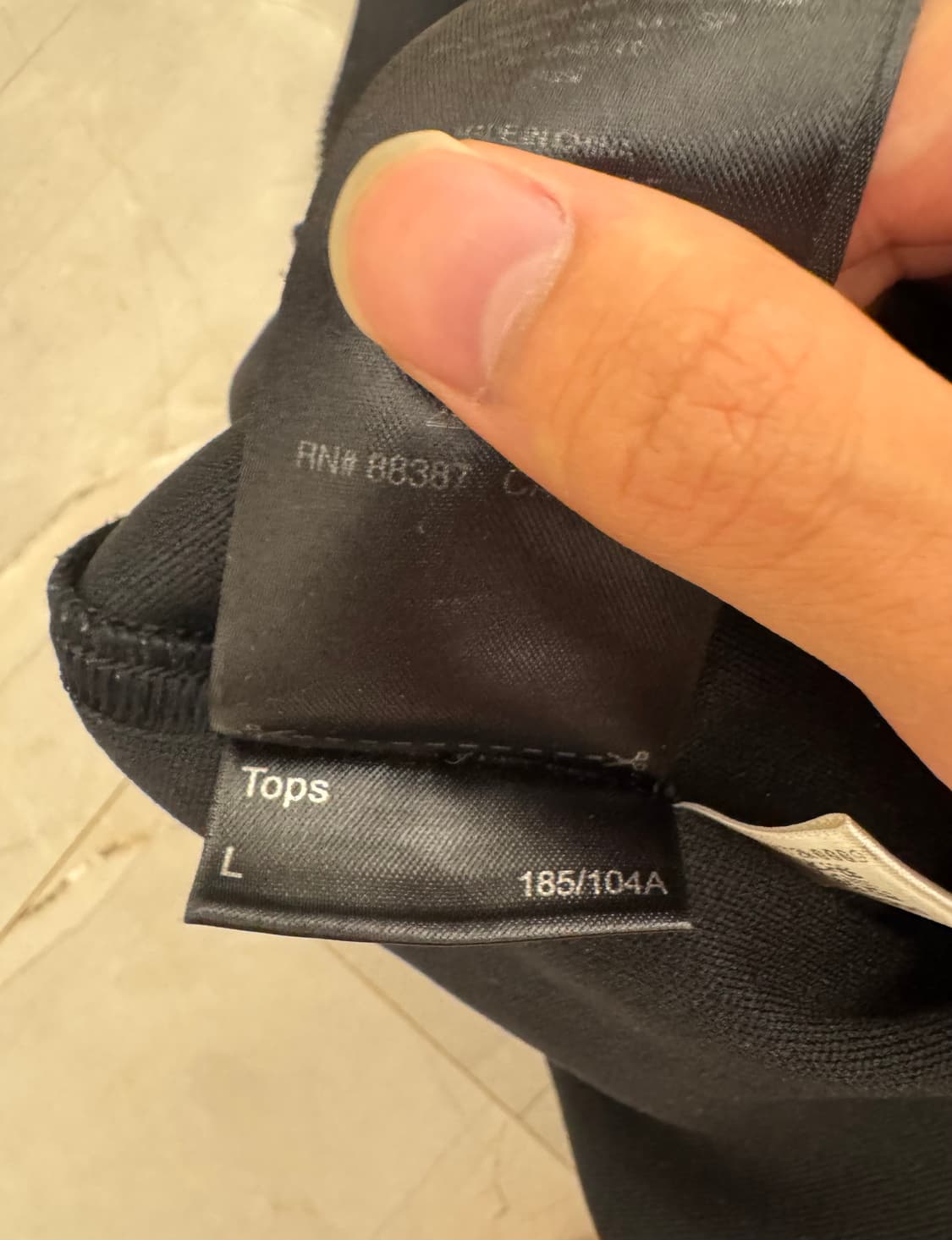 아디다스 Y-3 트랙자켓 상품이미지6