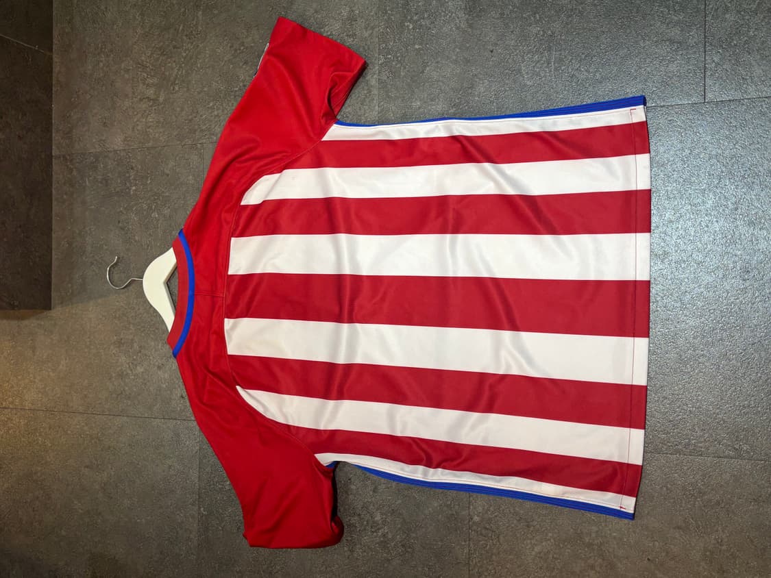 나이키 아틀레티코 마드리드 16-17 유니폼 상품이미지3