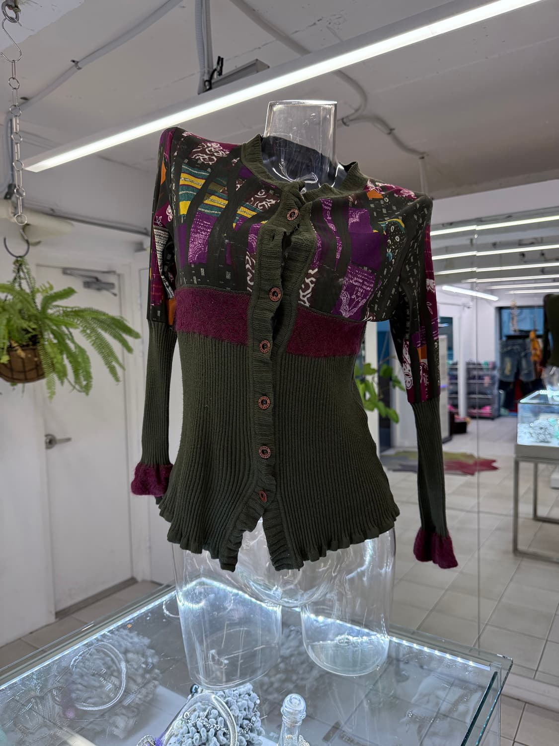 DIDIER PARAKIAN 상품이미지1