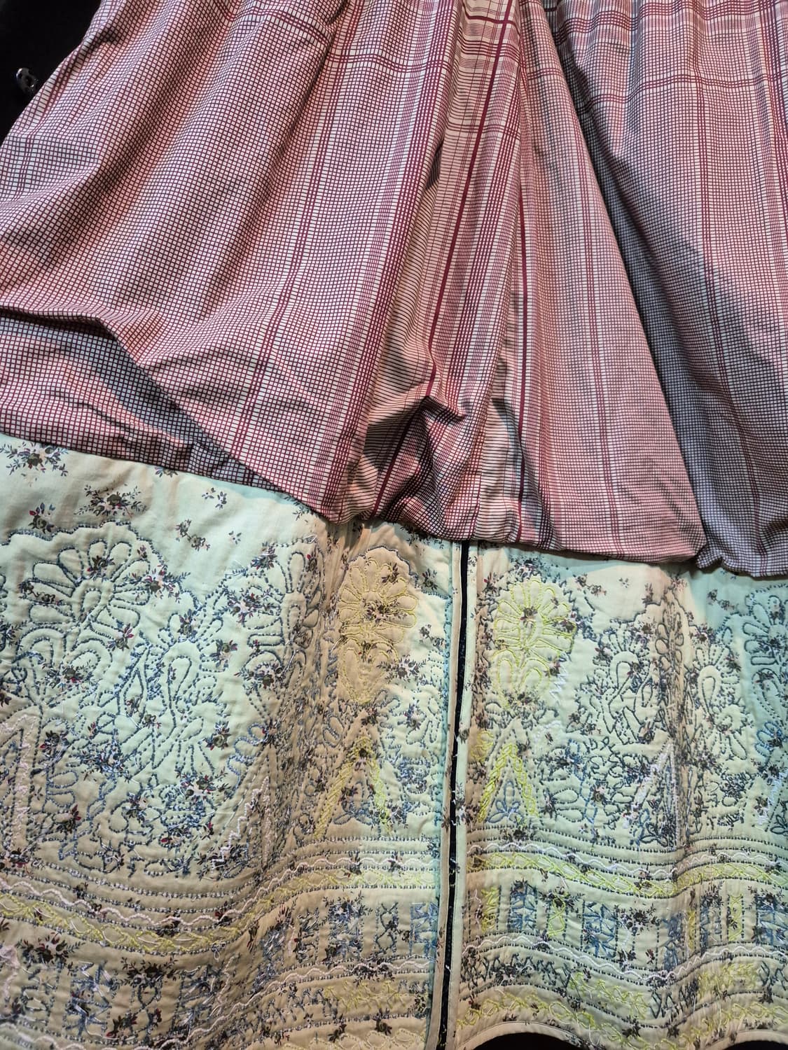 명품 겐조 원피스 S 상품이미지8