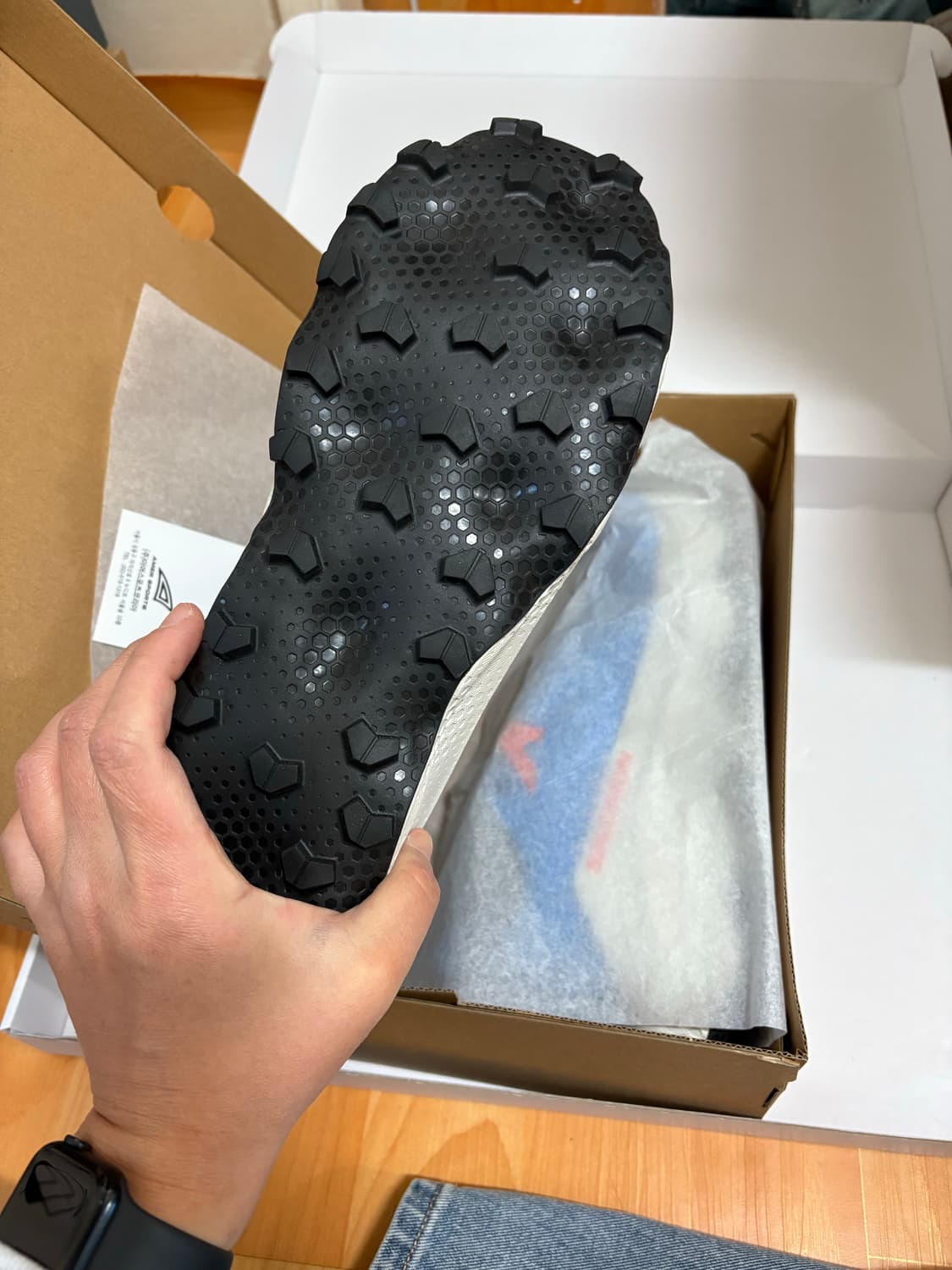 살로몬 / 울트라 글라이드3  상품이미지5