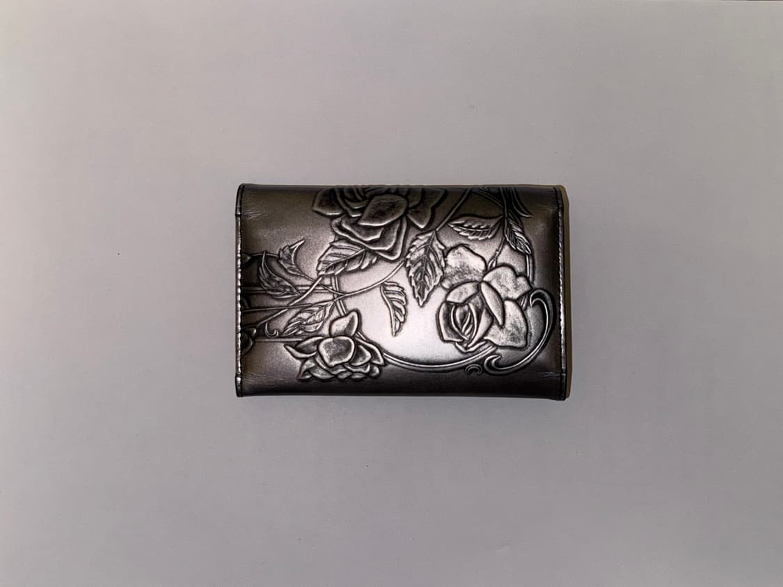 장폴고티에 뉴로즈 키케이스 지갑 상품이미지2