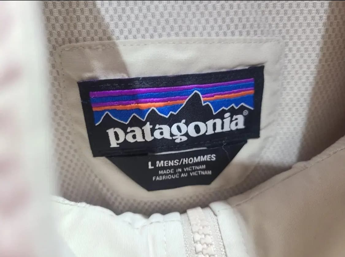 patagonia 파타고니아 배기스자켓 상품이미지4