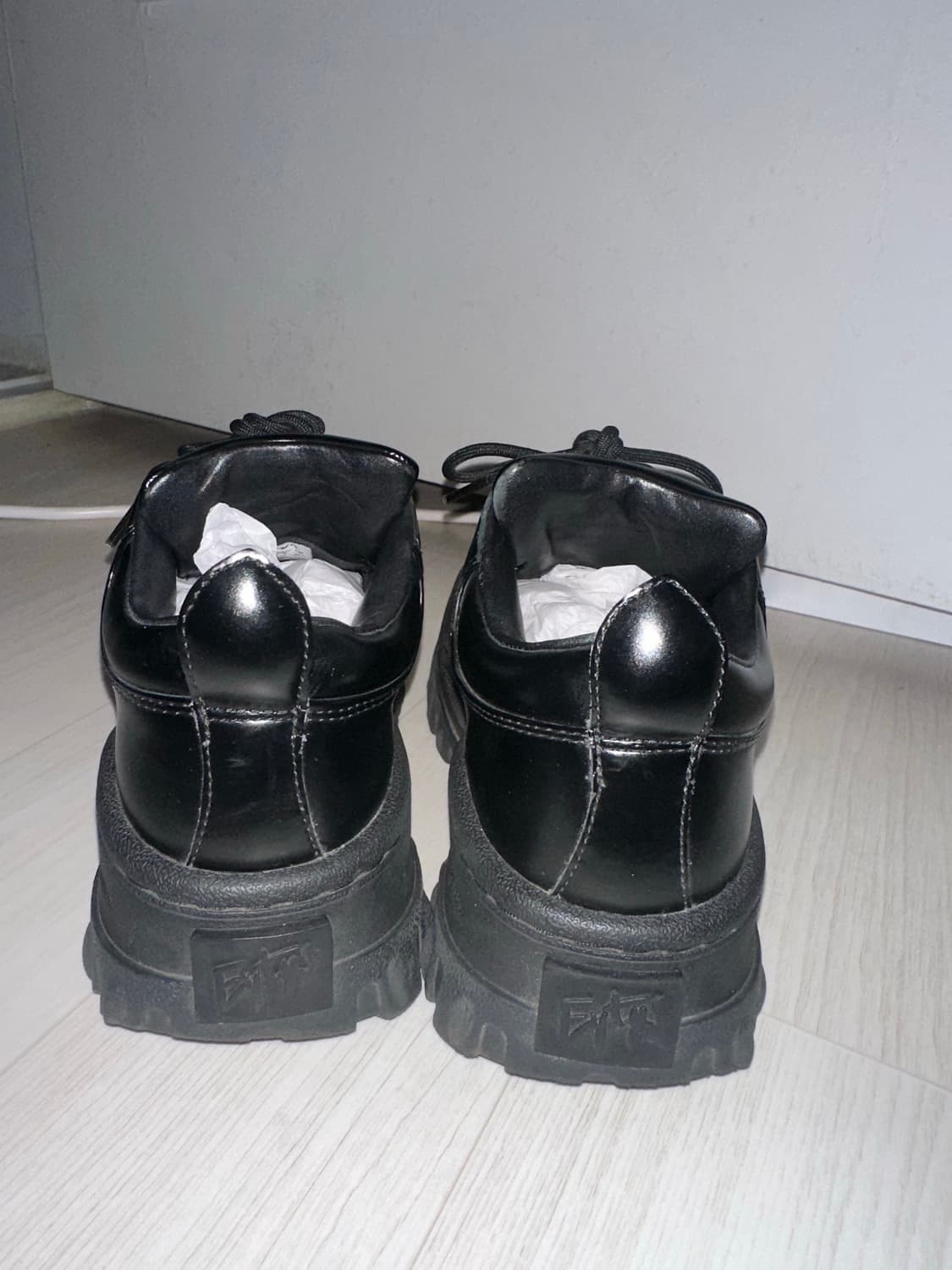 Eytys Angels Sneakers 상품이미지4