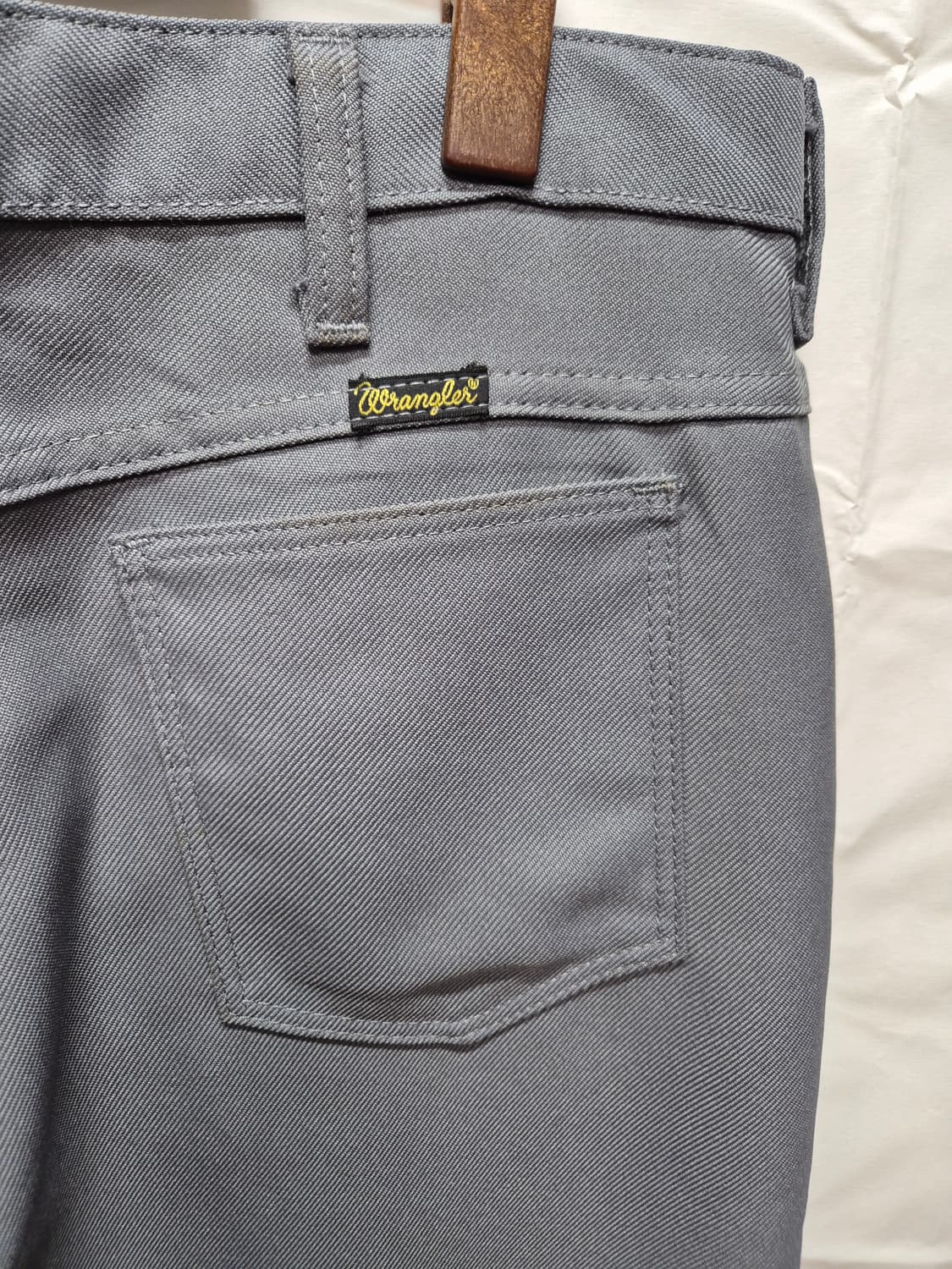 랭글러 메카닉팬츠 상품이미지2