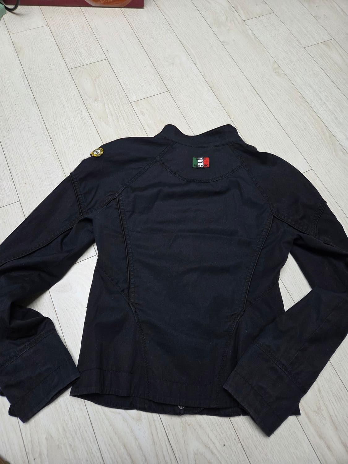 알마니  Armani Exchange 여성 자켓 s 상품이미지2