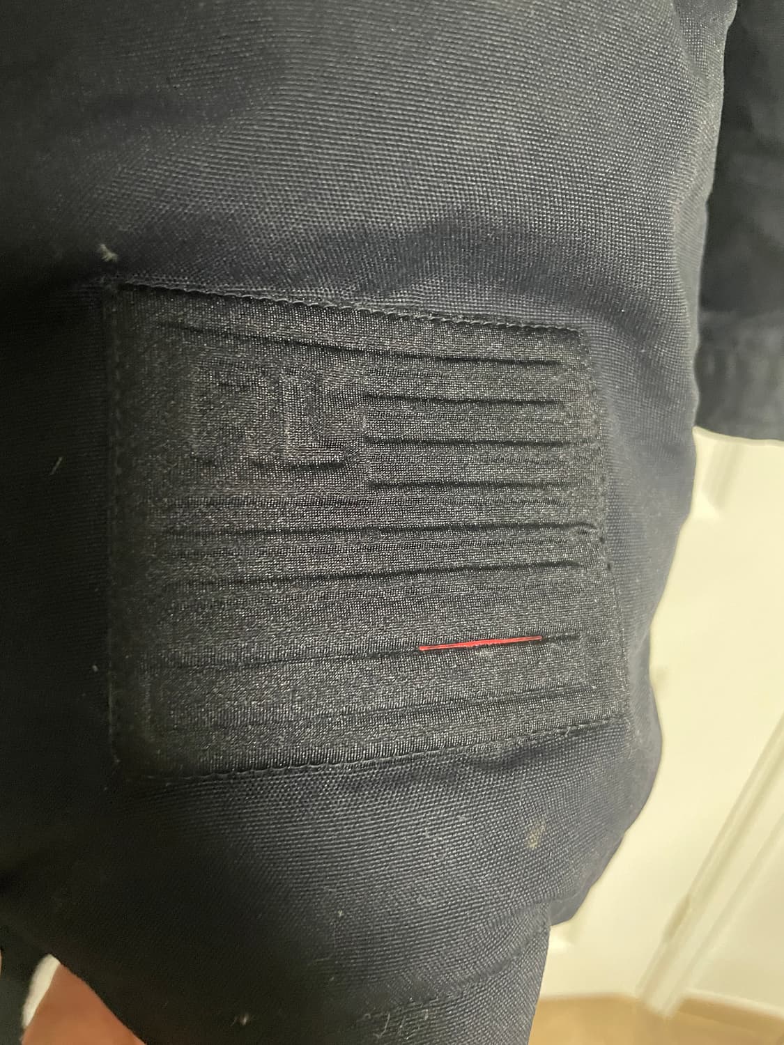 폴로 진스 N3B 파카 상품이미지3