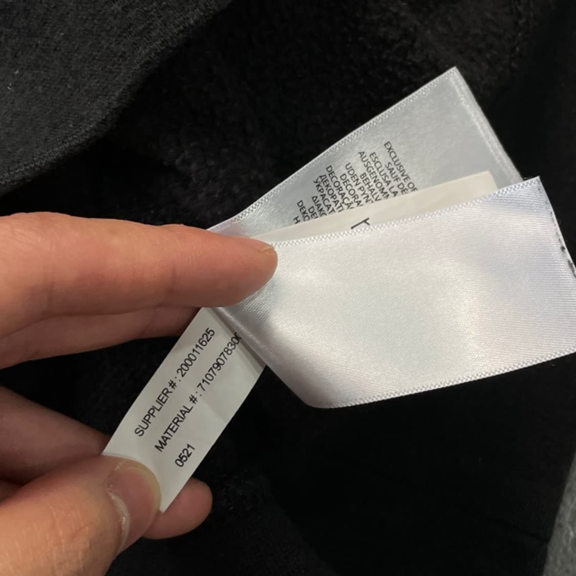 105 폴로 랄프로렌 신형 맨투맨 상품이미지5