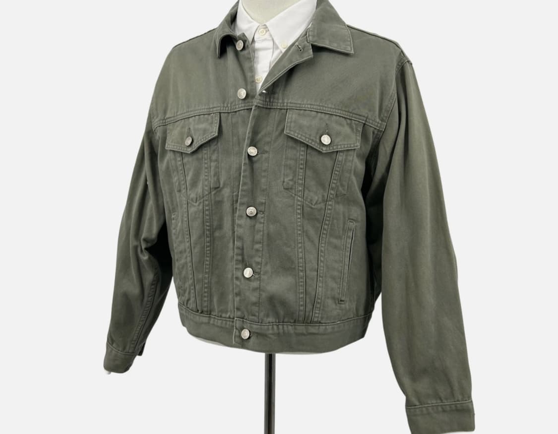 gap 트러커 자켓 상품이미지3