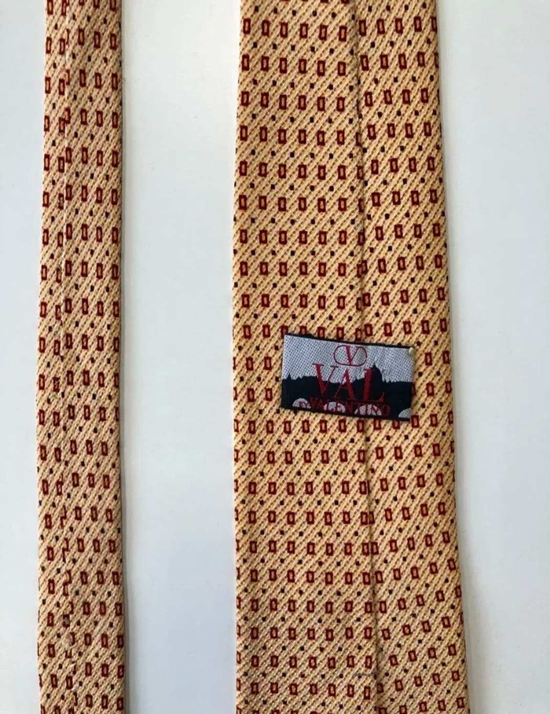 발렌티노 넥타이 상품이미지4