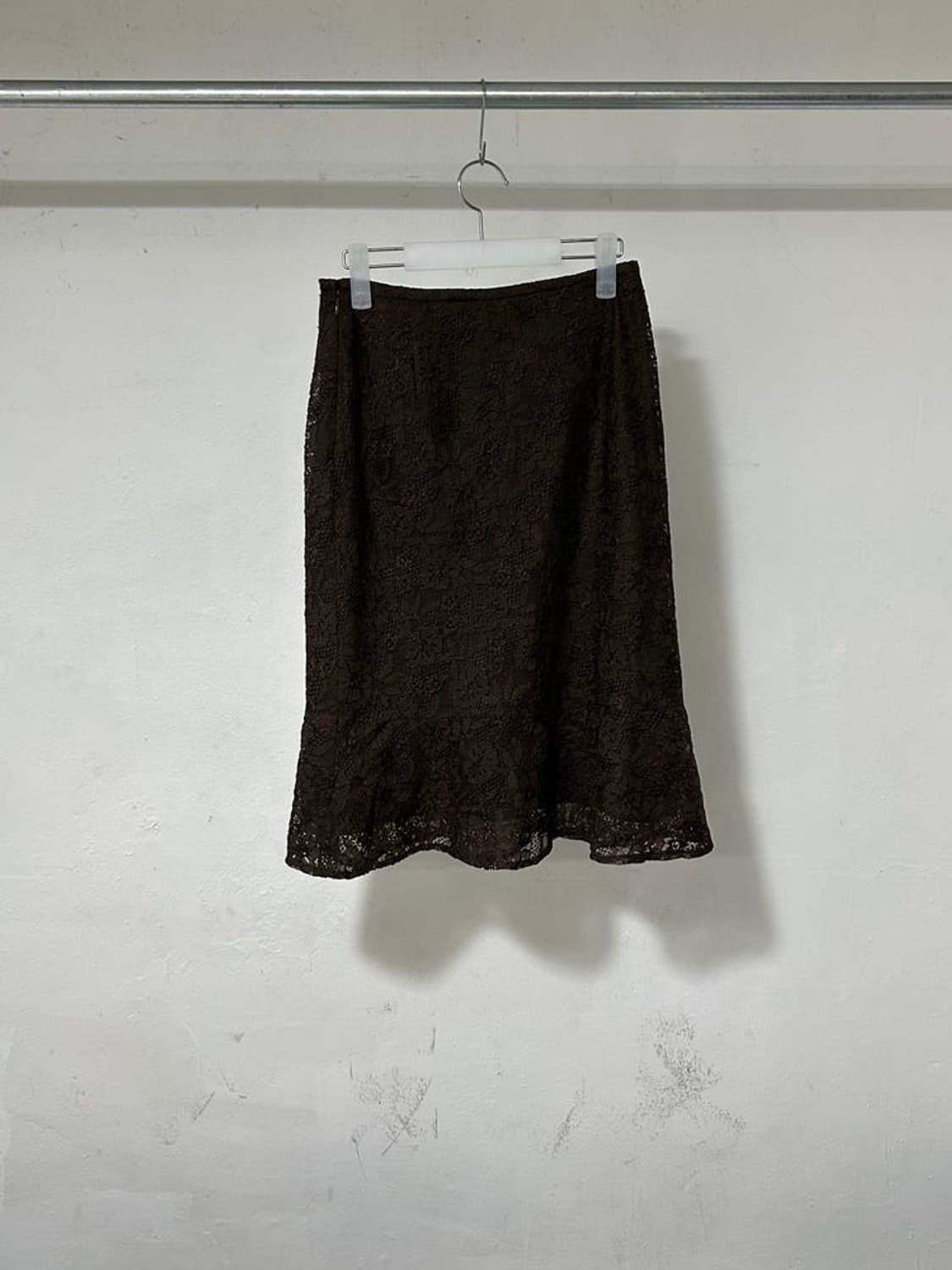 vtg skirt 상품이미지5