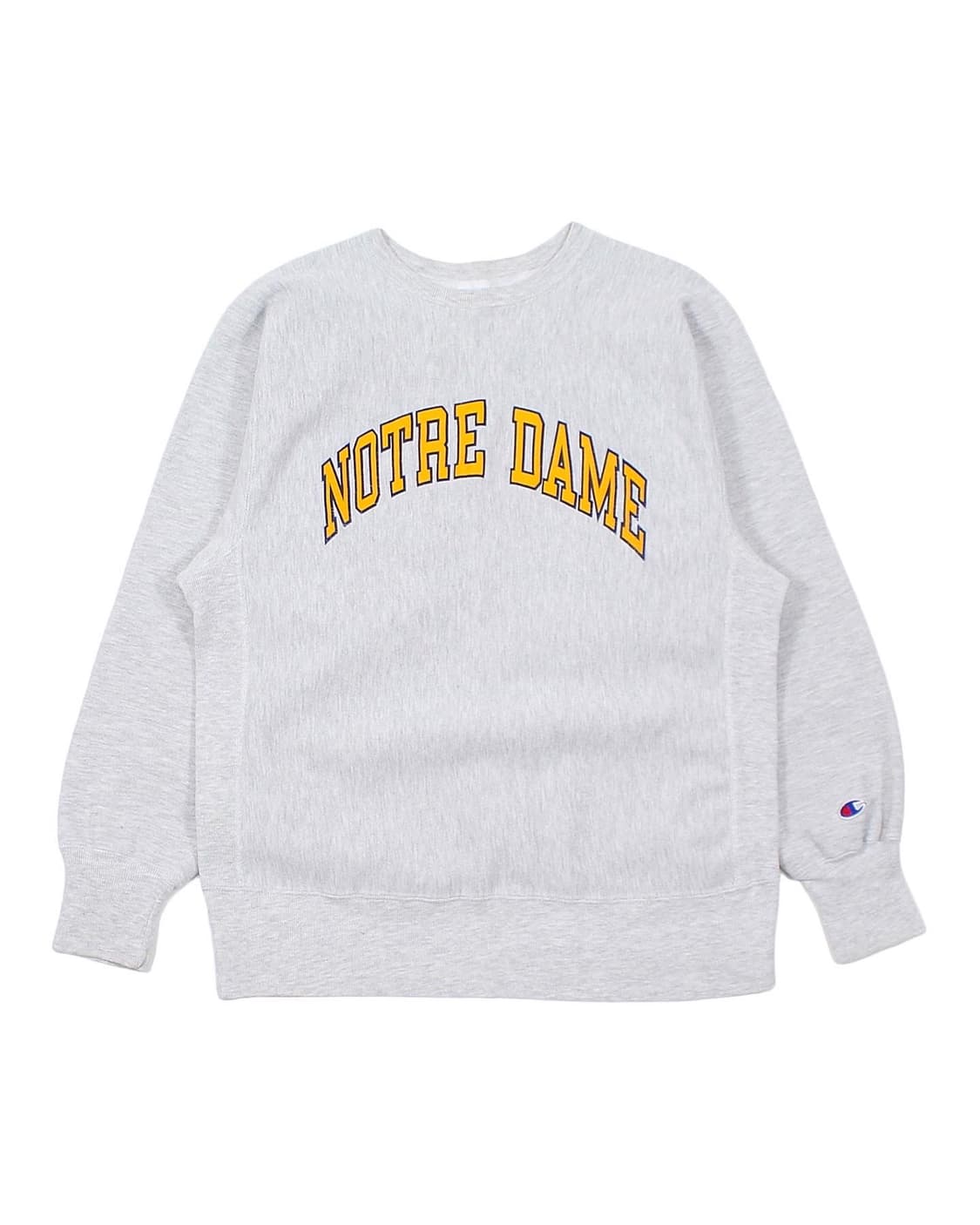 1990s USA 챔피온 리버스위브 스웻셔츠 미제 상품이미지1