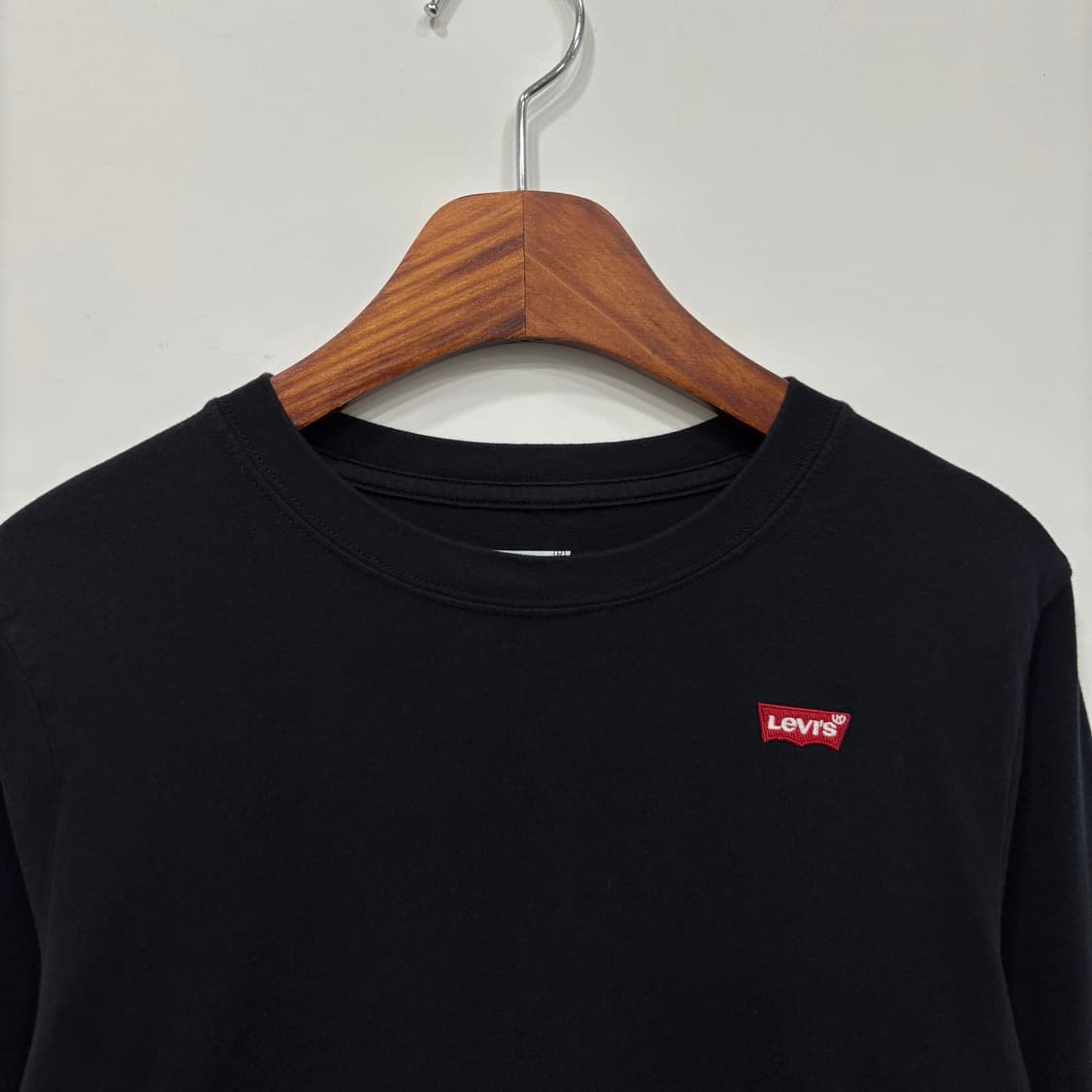 Levi's 여성 롱슬리브 상품이미지5