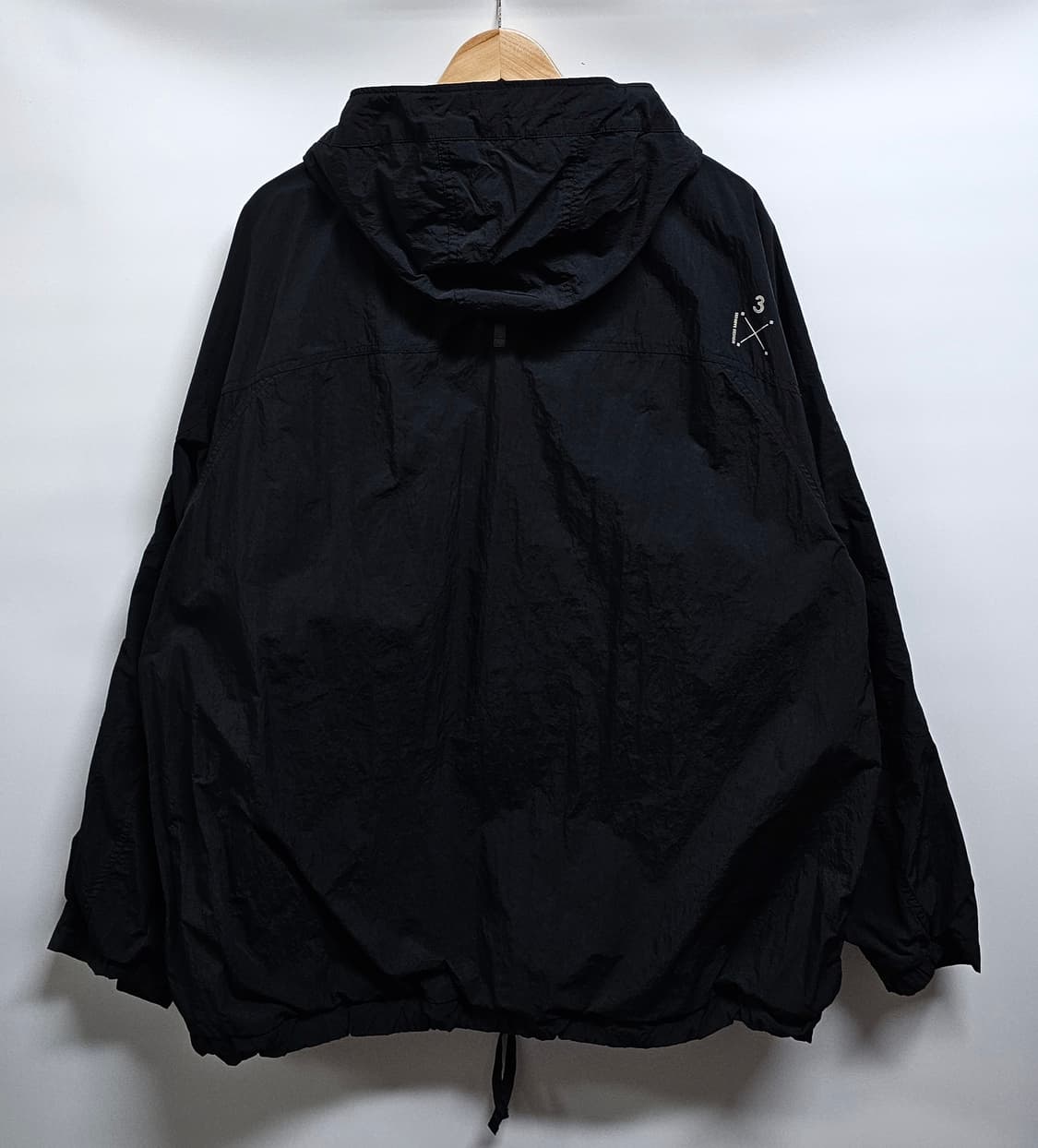 아디다스 테크 유틸리티 아노락 3XL 상품이미지2