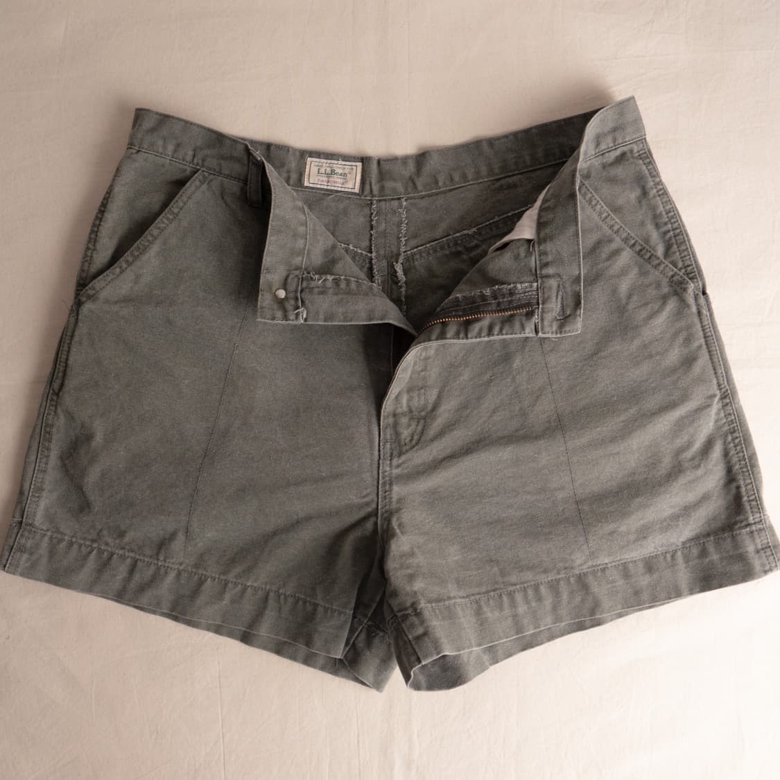 L.L.Bean × Patagonia Stand up Shorts  상품이미지3