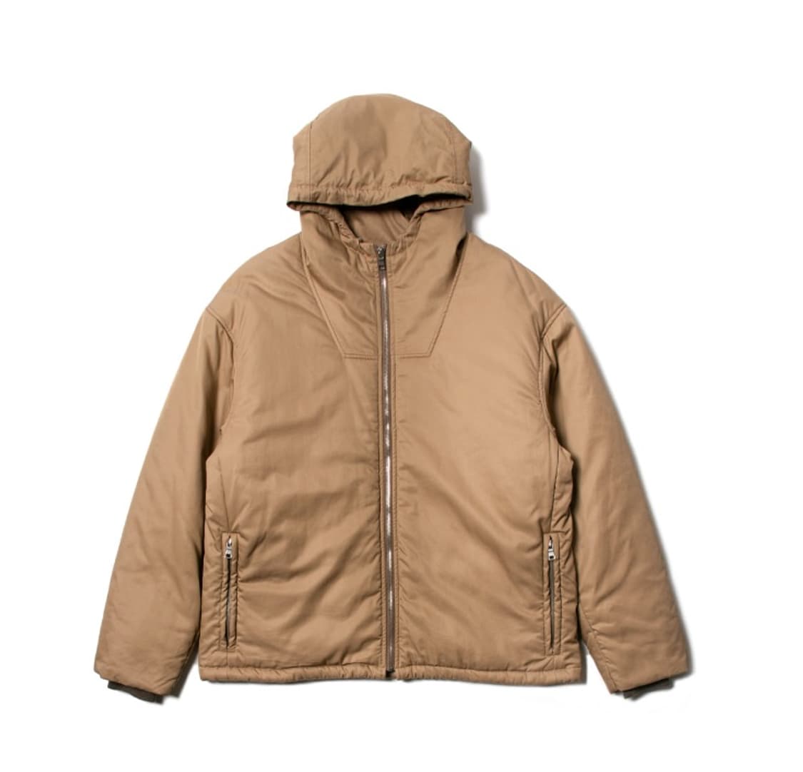 [1] 뤡코즈 마일즈 miles 파카 탄 상품이미지1