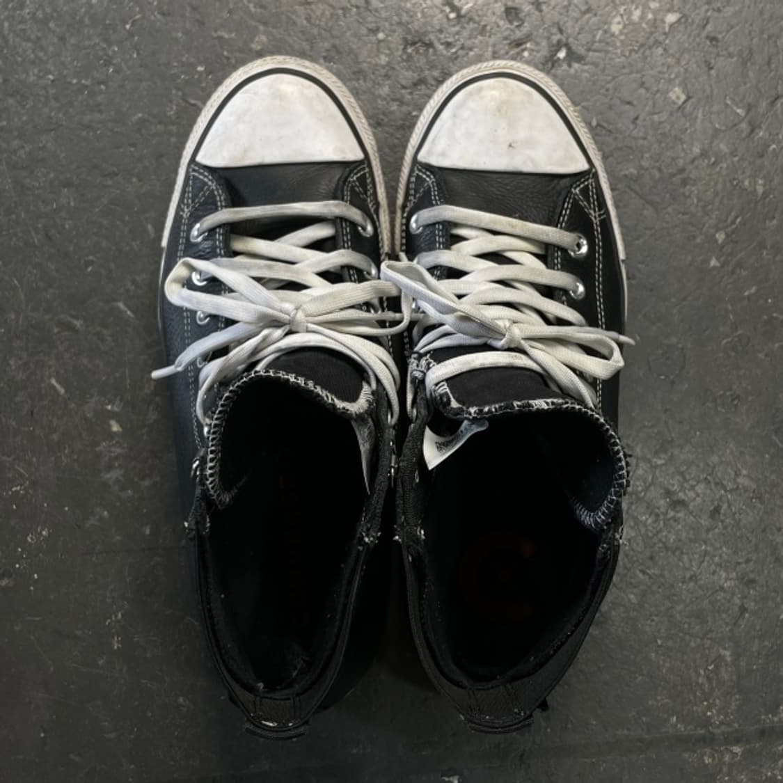 265 컨버스 척테일러 올스타 시티 트랙 상품이미지8