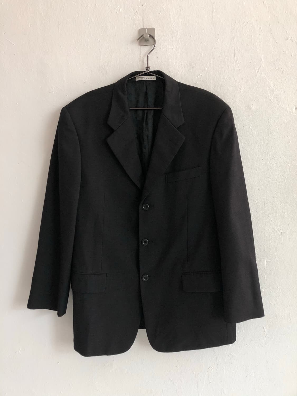 지방시 자켓 상품이미지2