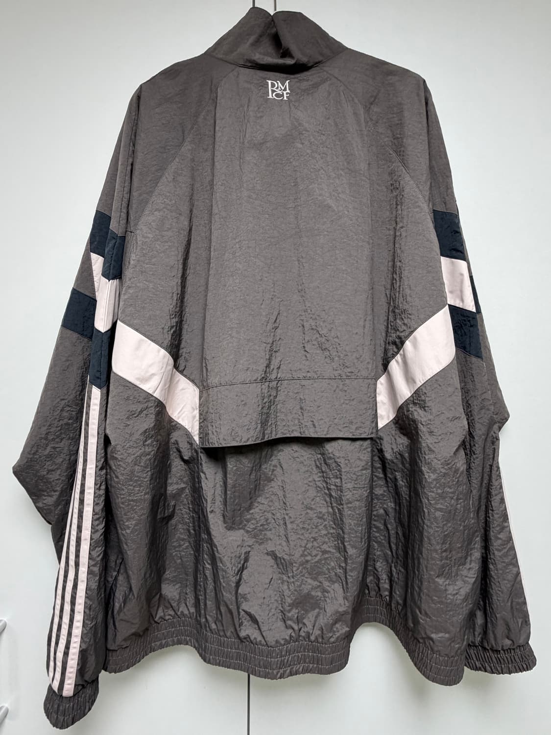 레알마드리드 트랙탑 XL 상품이미지8