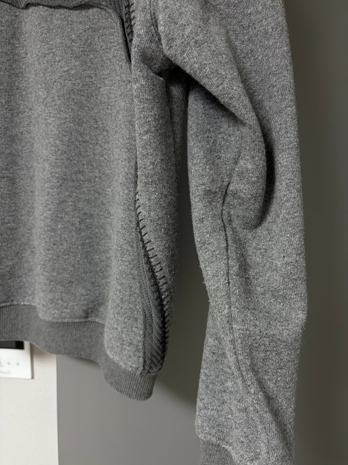 [M] xlim ep6 후드티 상품이미지4