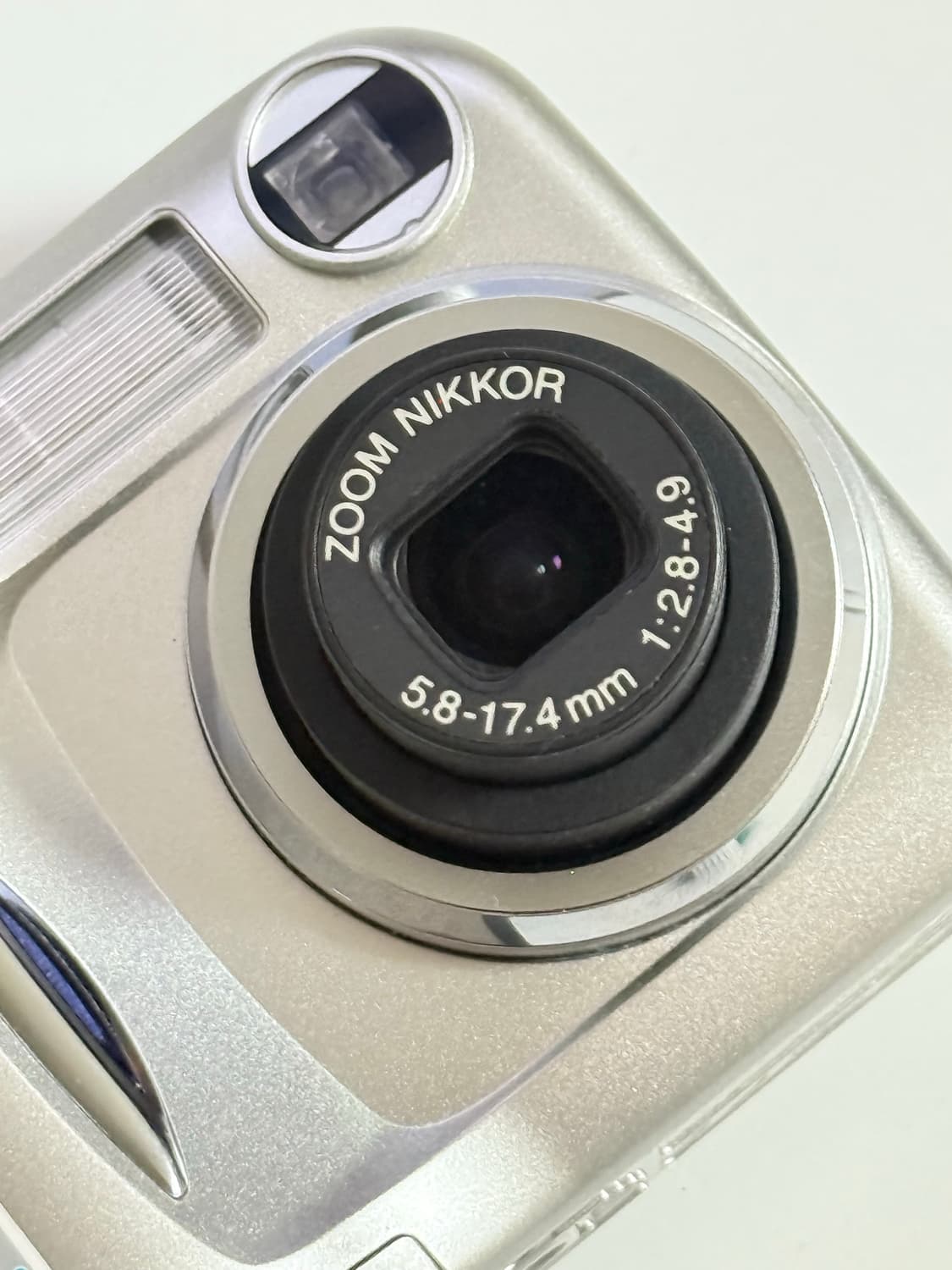 니콘 쿨픽스 Nikon coolpix 3100 상품이미지3