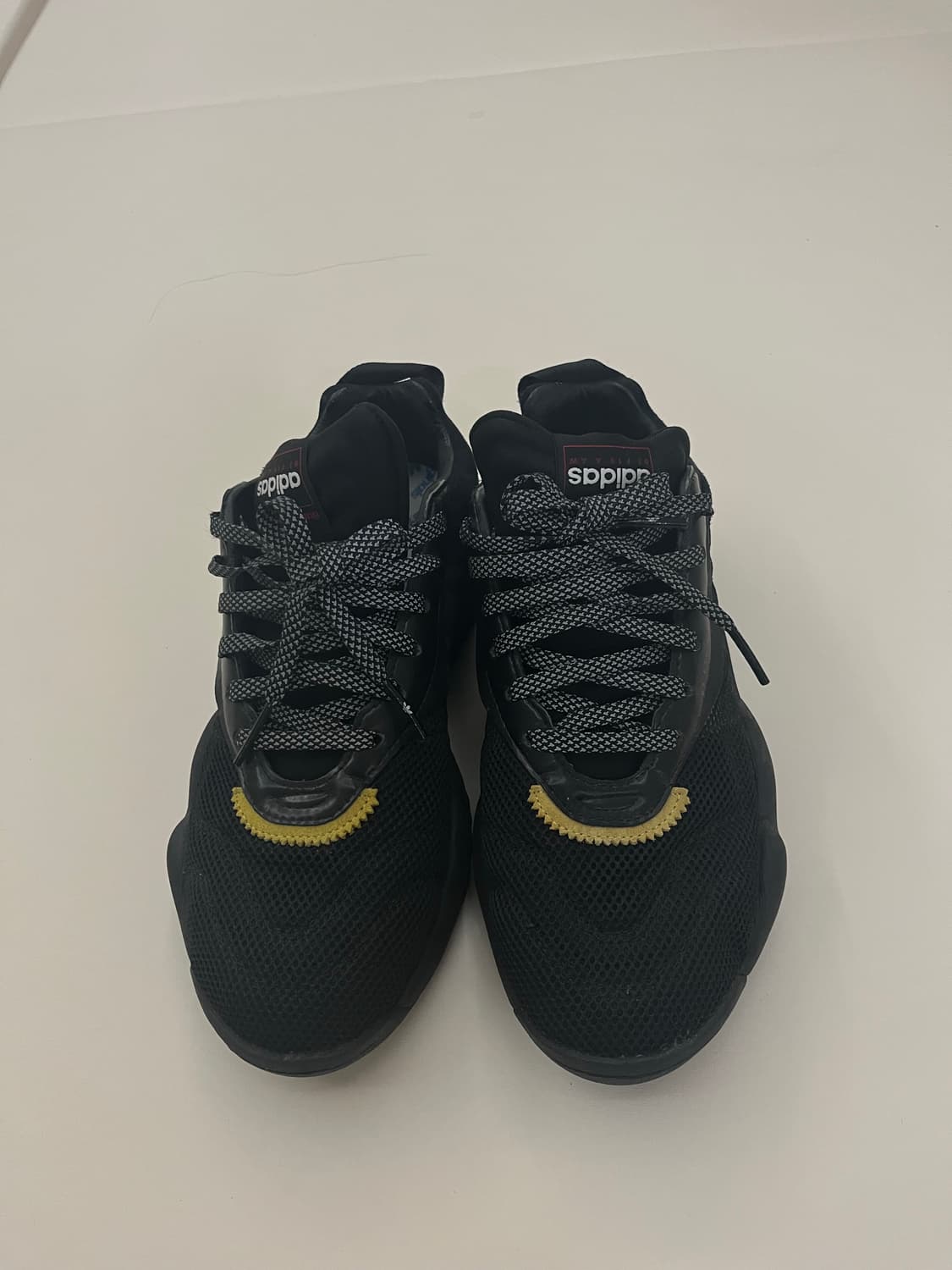 아디다스 알렉산더왕 턴아웃 275 상품이미지6