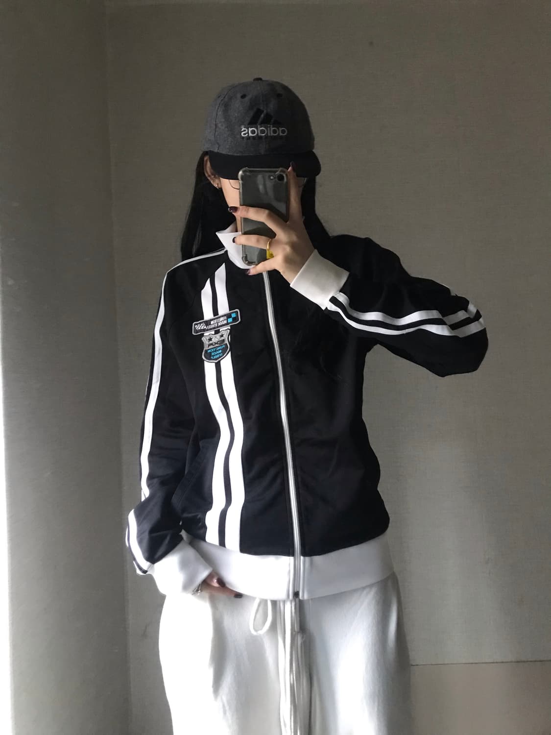 EXR 레이싱 트랙 져지 상품이미지3