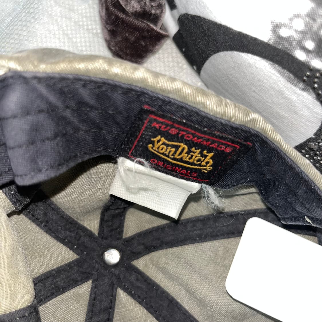 Vondutch 상품이미지4