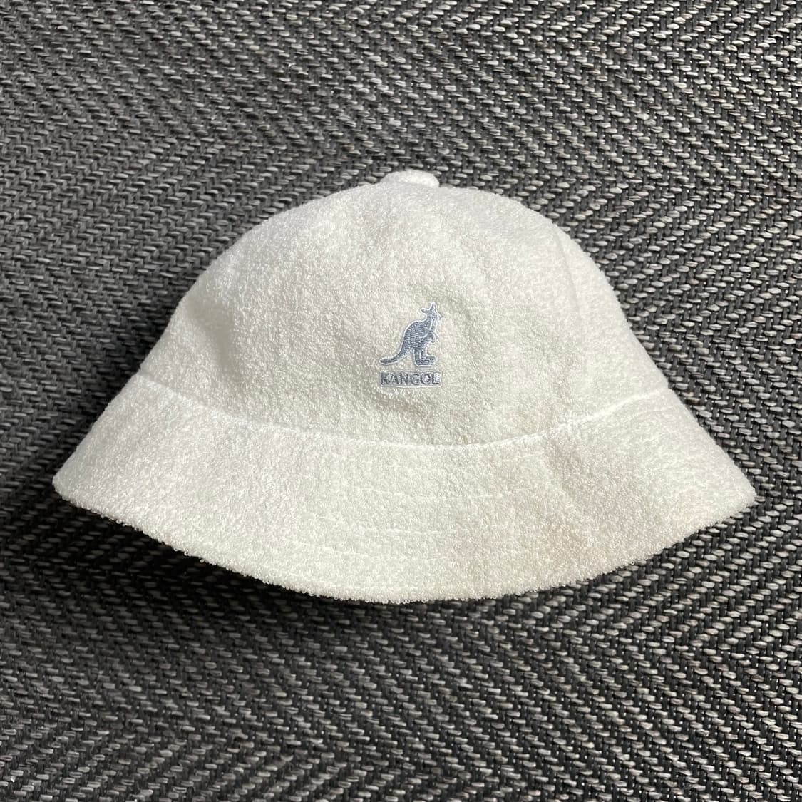 캉골 아카이브 버뮤다 버킷햇o 4711 상품이미지2