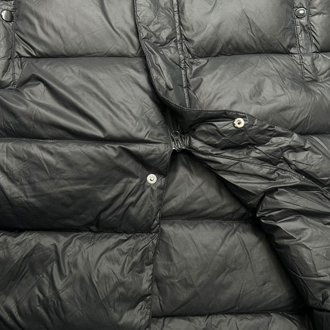 아디다스 AC 롱덕다운 패딩 M 상품이미지5