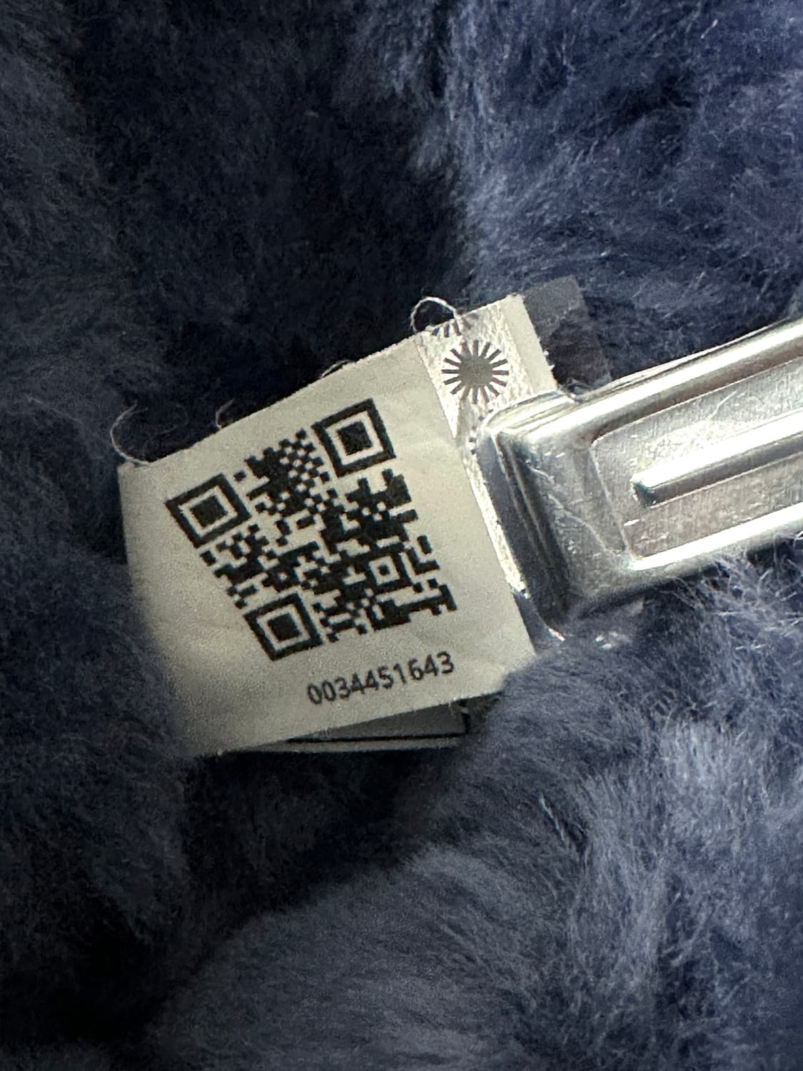 (Rare)빈티지 UGG 오스트레일리아 조세트 컬렉션 부츠 상품이미지9