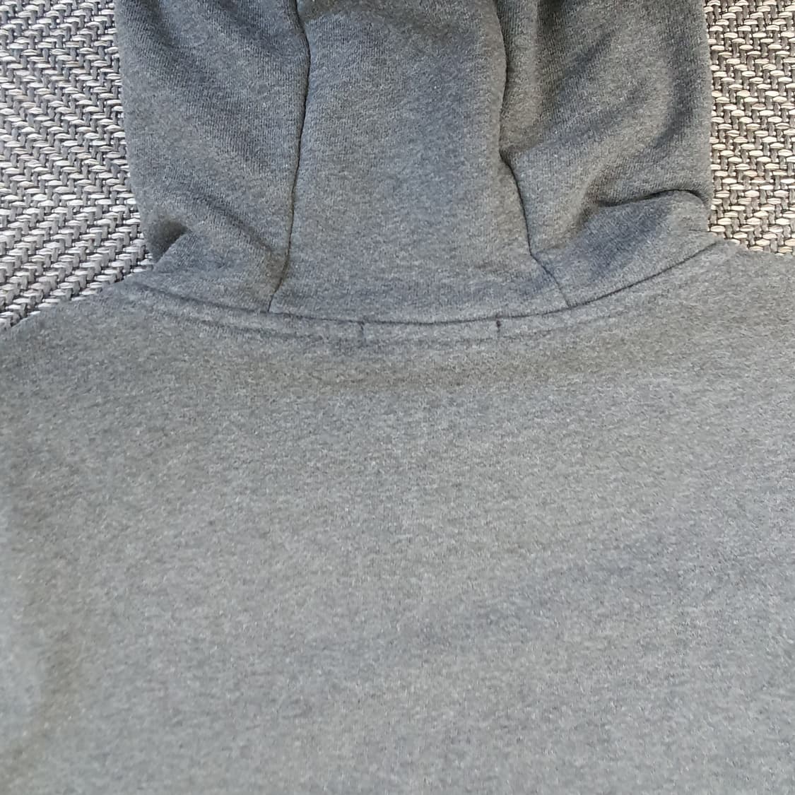 게스 기모 후드집업 남자105 상품이미지7