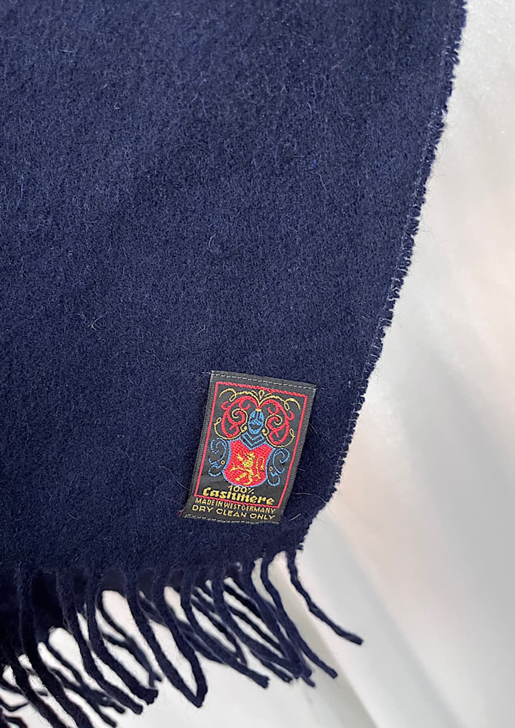 cashmere muffler  상품이미지2