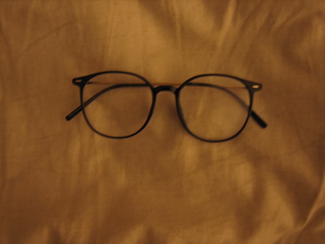 쿨거택포)빈티지 안경 모음 상품이미지8