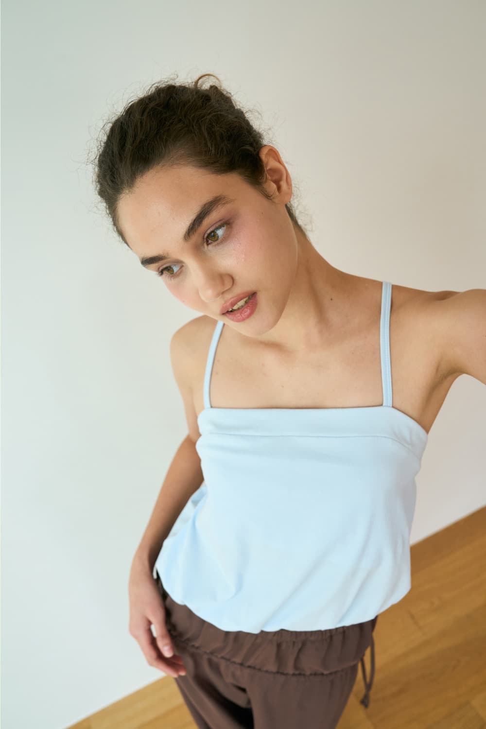 AHAPS 에이헵스 요가복 탑 일괄 상품이미지1