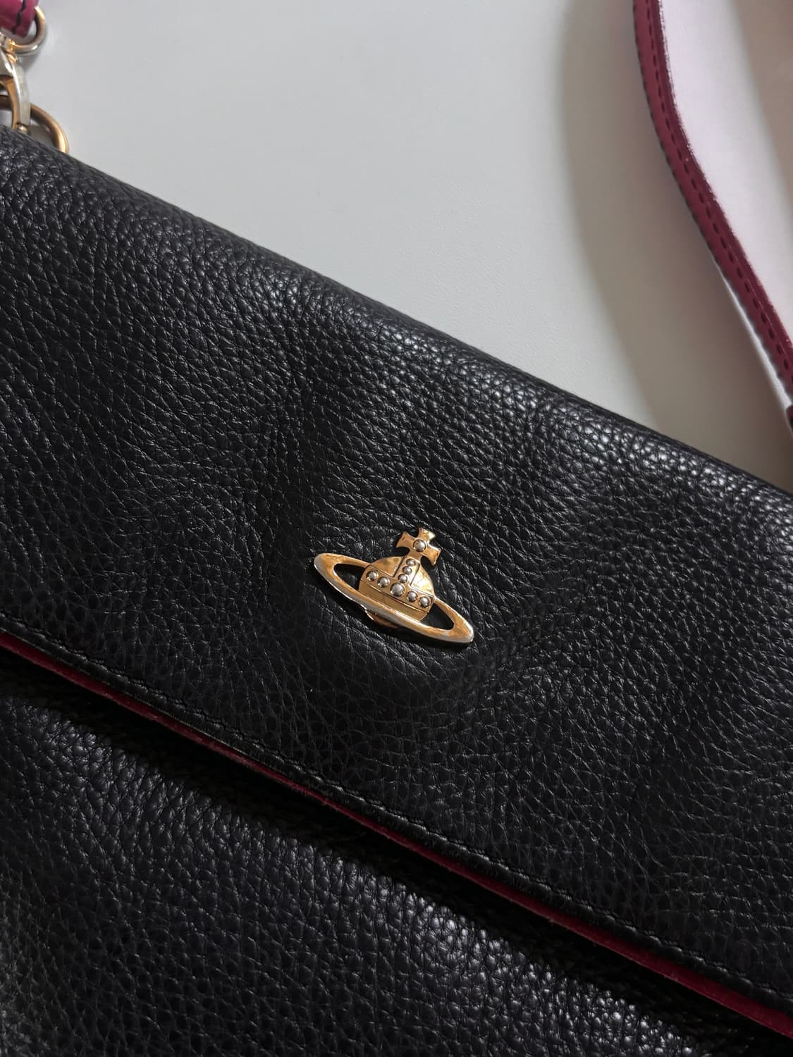 VIVIENNE WESTWOOD 비비안 웨스트우드 백 상품이미지3