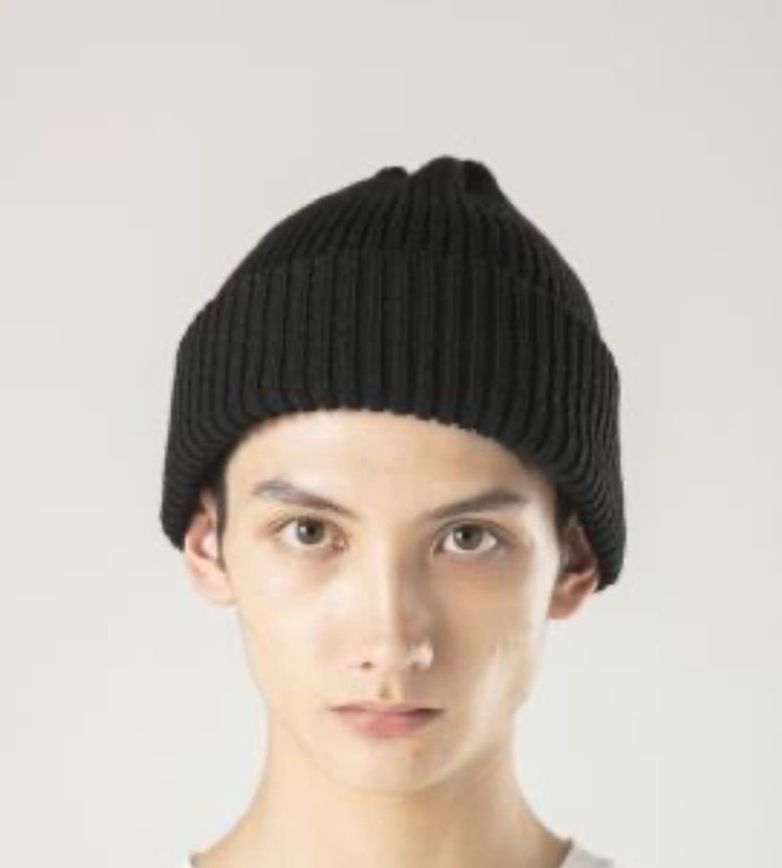 VICTIM x CA4LA 니트 모자 상품이미지4