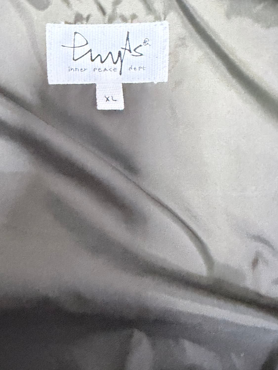 니트믹스 투웨이 포켓 퀄팅자켓 상품이미지3