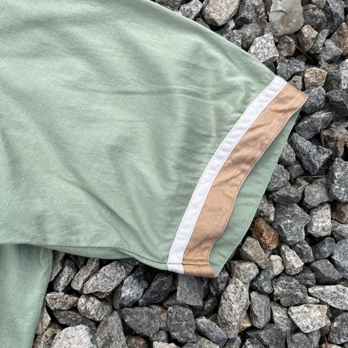 YvesSaint Laurent 빈티지 헨리넥 (실측확인) 상품이미지4