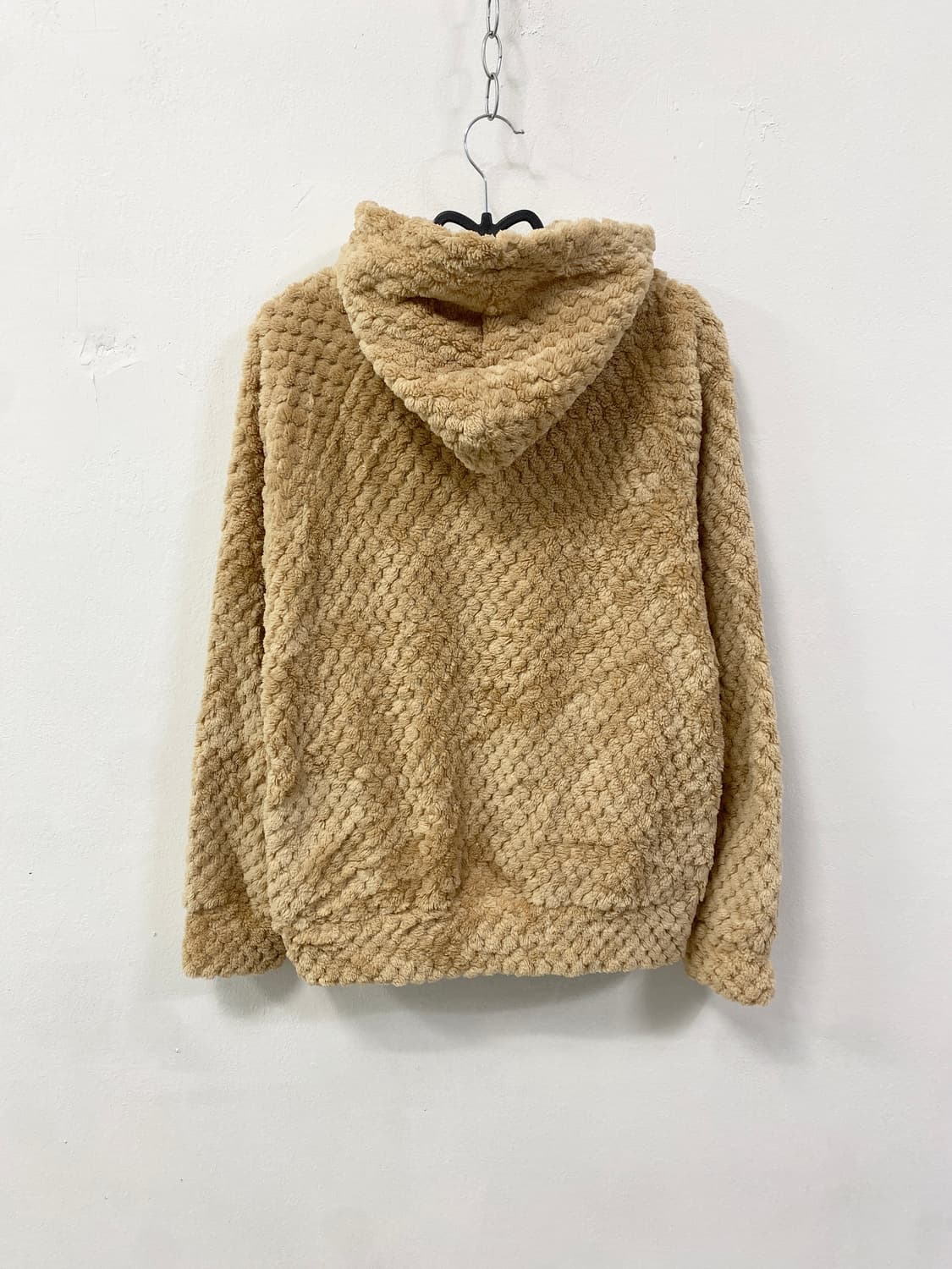 [HERE'S] 라떼갸루 리락쿠마 깔 폭닥 후드 상품이미지5