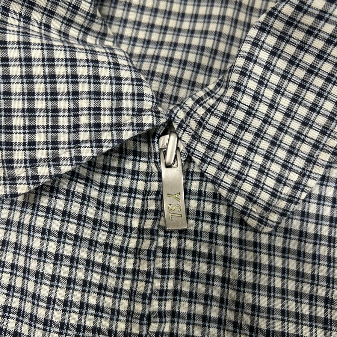 입생로랑 자켓[1352] 상품이미지6