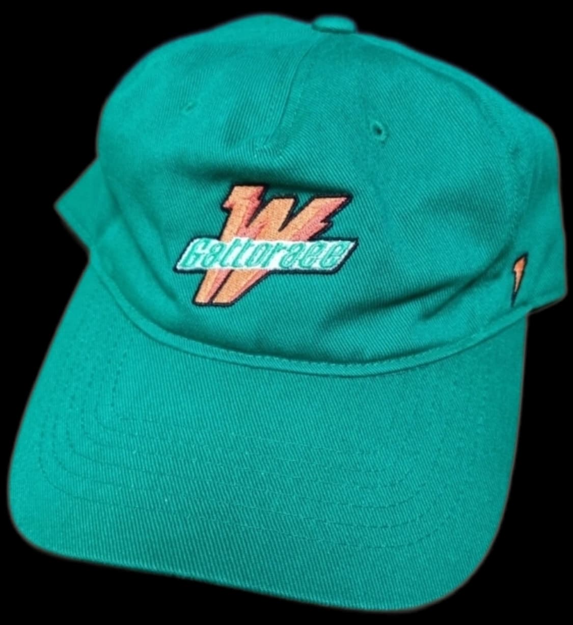 wack 게토레이 패러디 볼캡 판매 상품이미지2