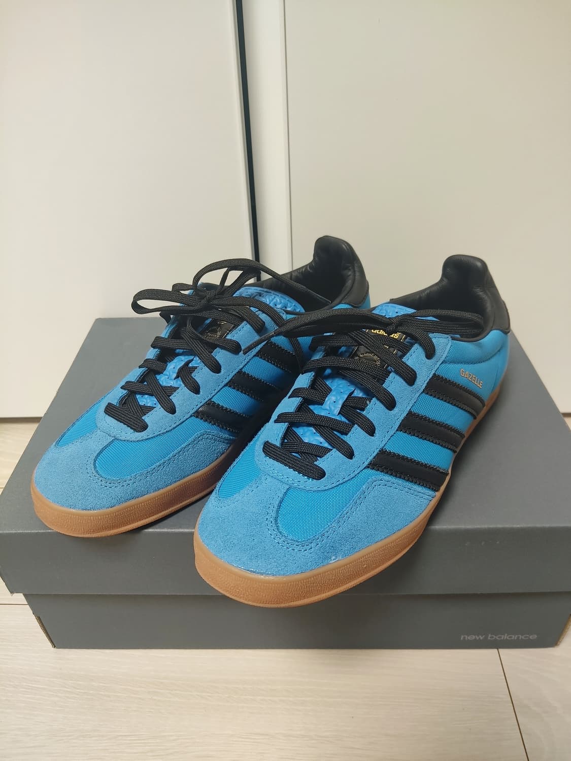 아디다스 가젤 240 무배 상품이미지1