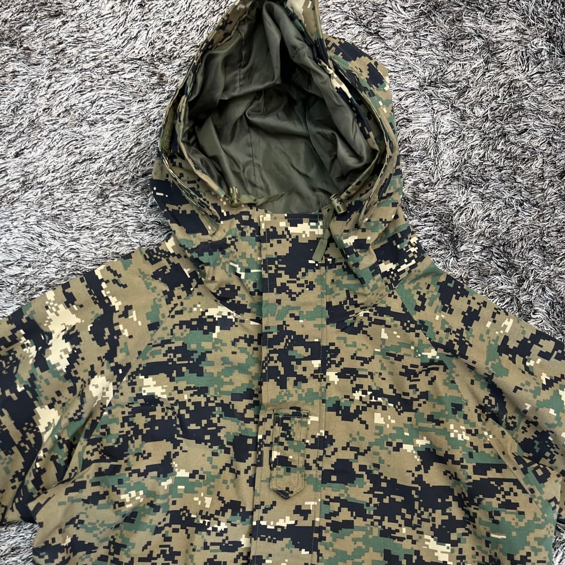 PROPPER 프로퍼 자켓 (L) 상품이미지2