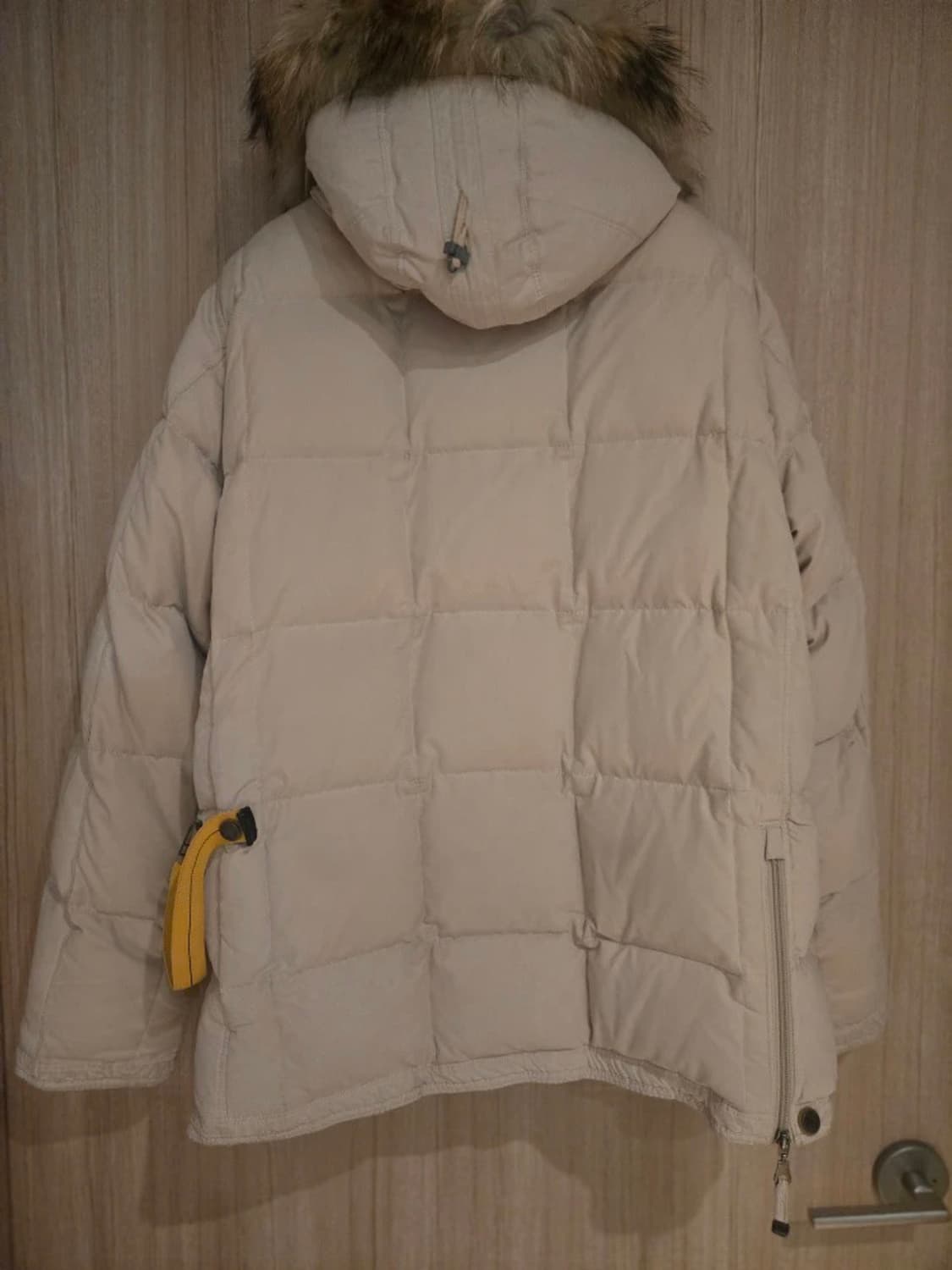 파라점퍼스 패딩 L (105) 상품이미지2