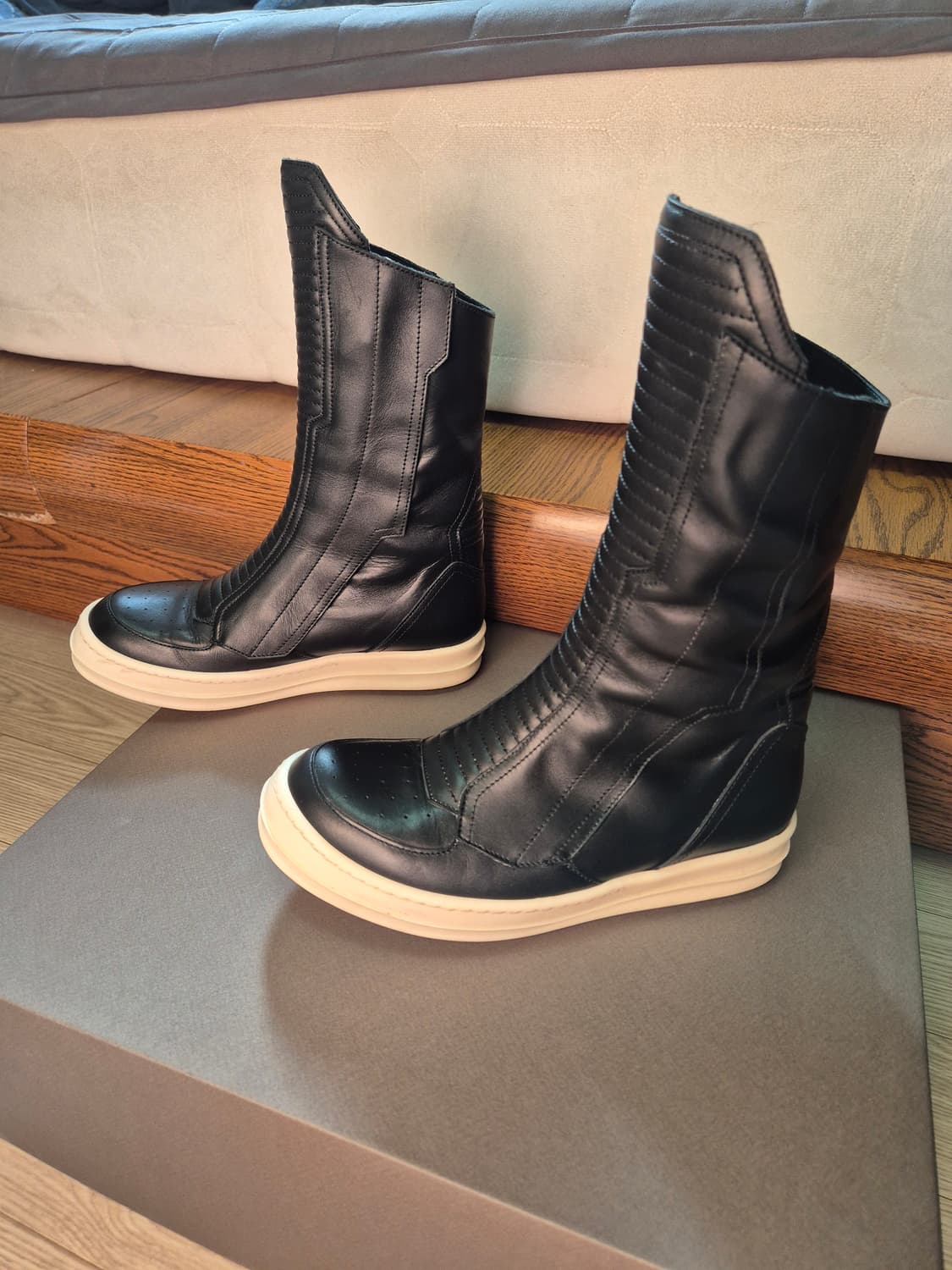 RICK OWENS 
(37) 상품이미지5