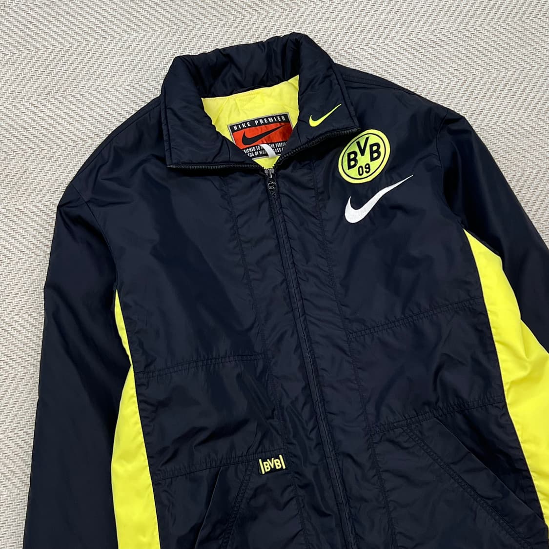 나이키 도르트문트 점퍼 r2606 상품이미지3