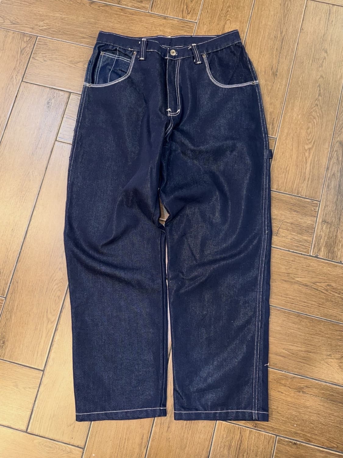 Roca Wear Carpenter Hip-Hop Pants 상품이미지10