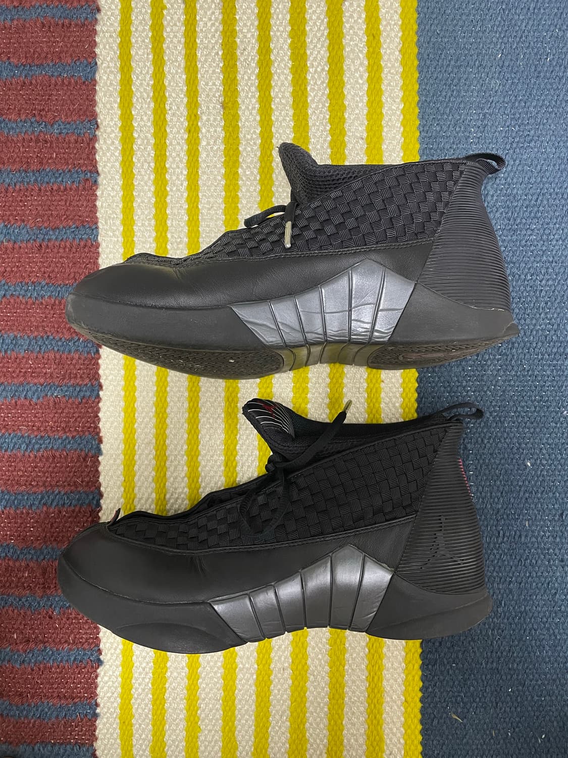 조던15 레트로 스텔스 상품이미지6