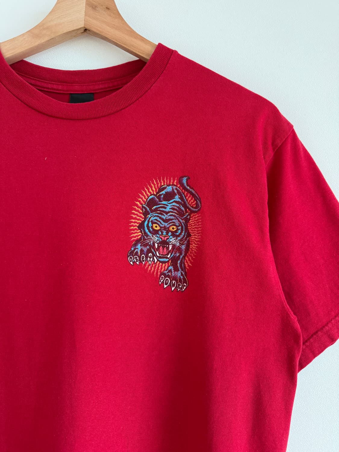 오베이(OBEY) 반팔 티셔츠 상품이미지4